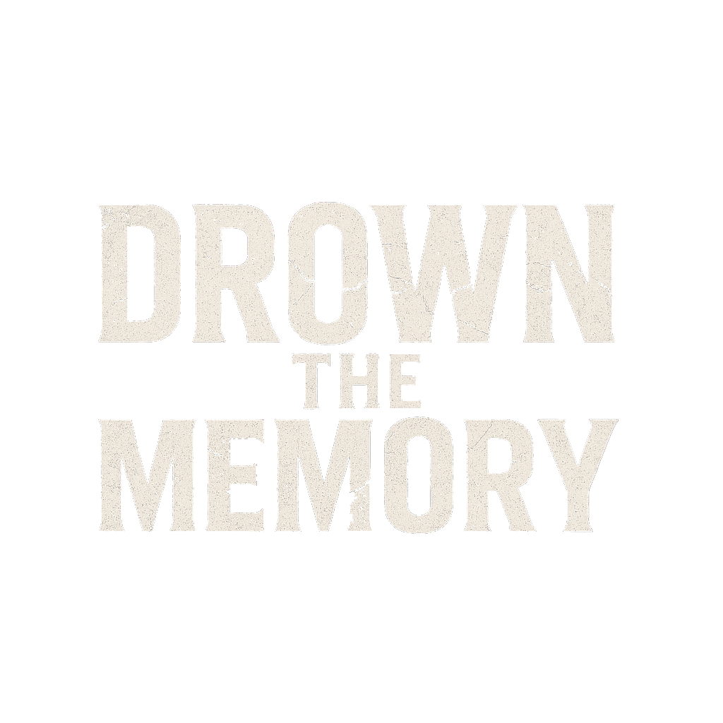Drown The Memory Logo